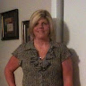 Meet your Posher, Vicki